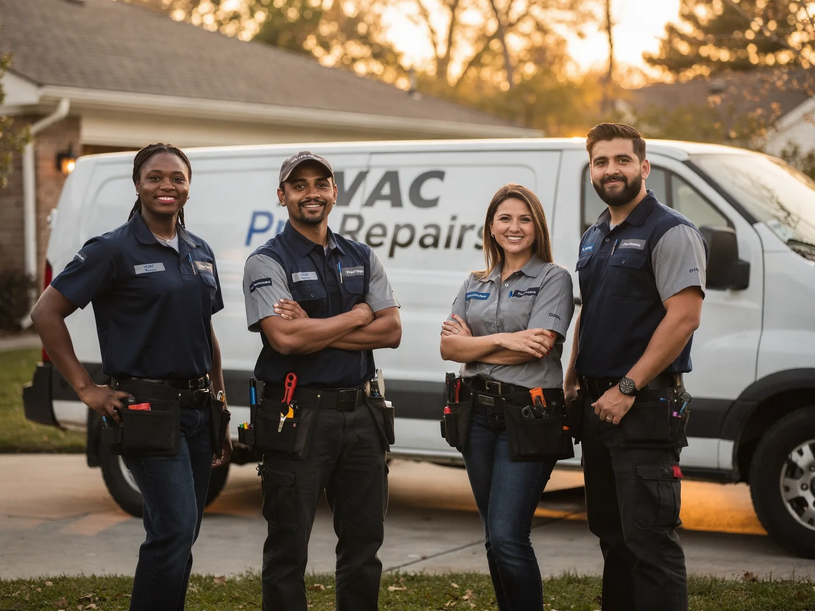 Heat Pump Repair company in Dallas Center, IA