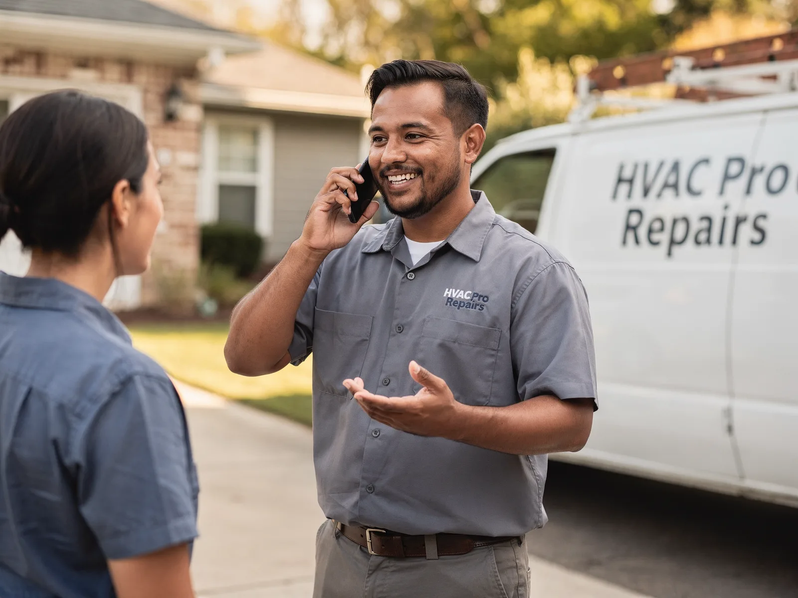 Heat Pump Repair Dallas Center, IA FAQs